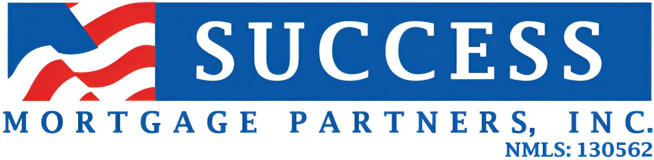 Success mortgage logo
